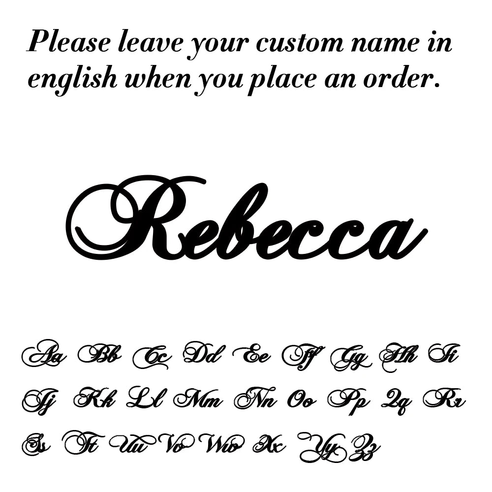 Double Name Ring Personalize Custom Name Ring Stainless Steel Two Name Adjustable Personlized Women Rings Unique Jewelry