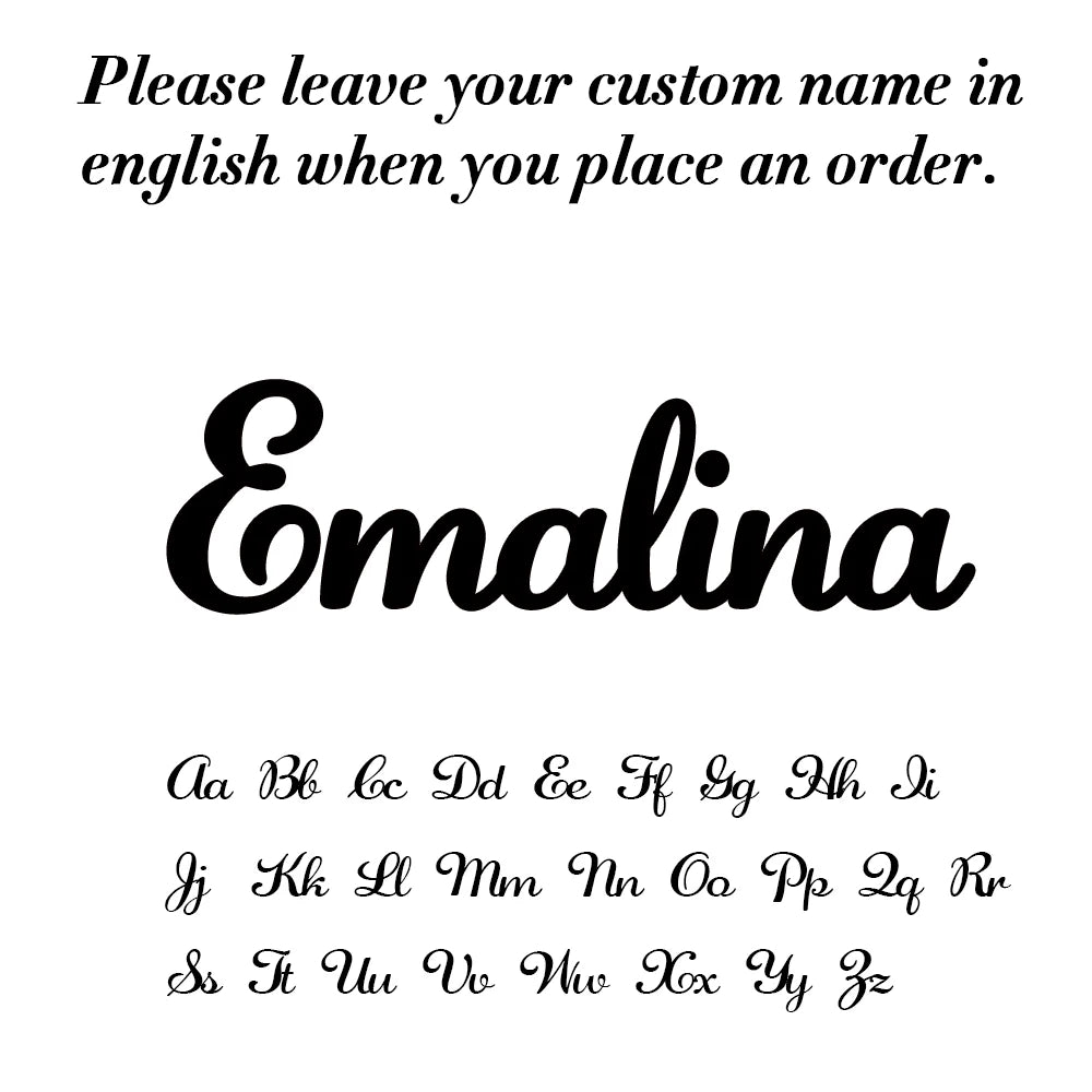Double Name Ring Personalize Custom Name Ring Stainless Steel Two Name Adjustable Personlized Women Rings Unique Jewelry