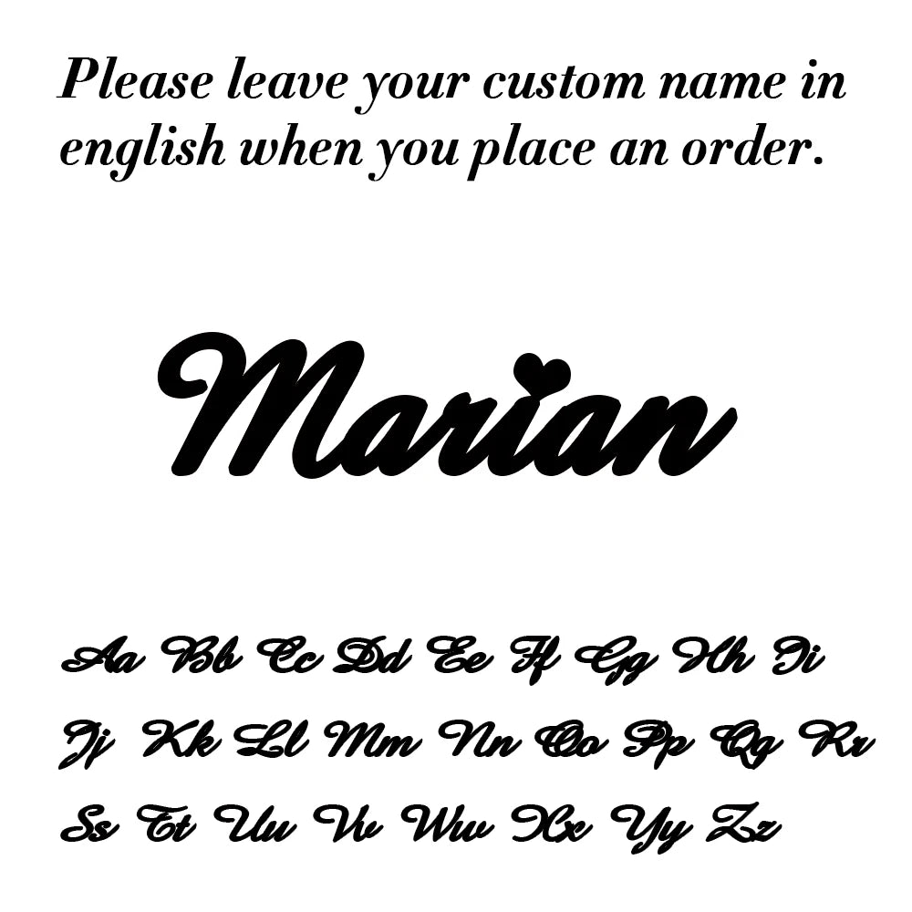 Double Name Ring Personalize Custom Name Ring Stainless Steel Two Name Adjustable Personlized Women Rings Unique Jewelry