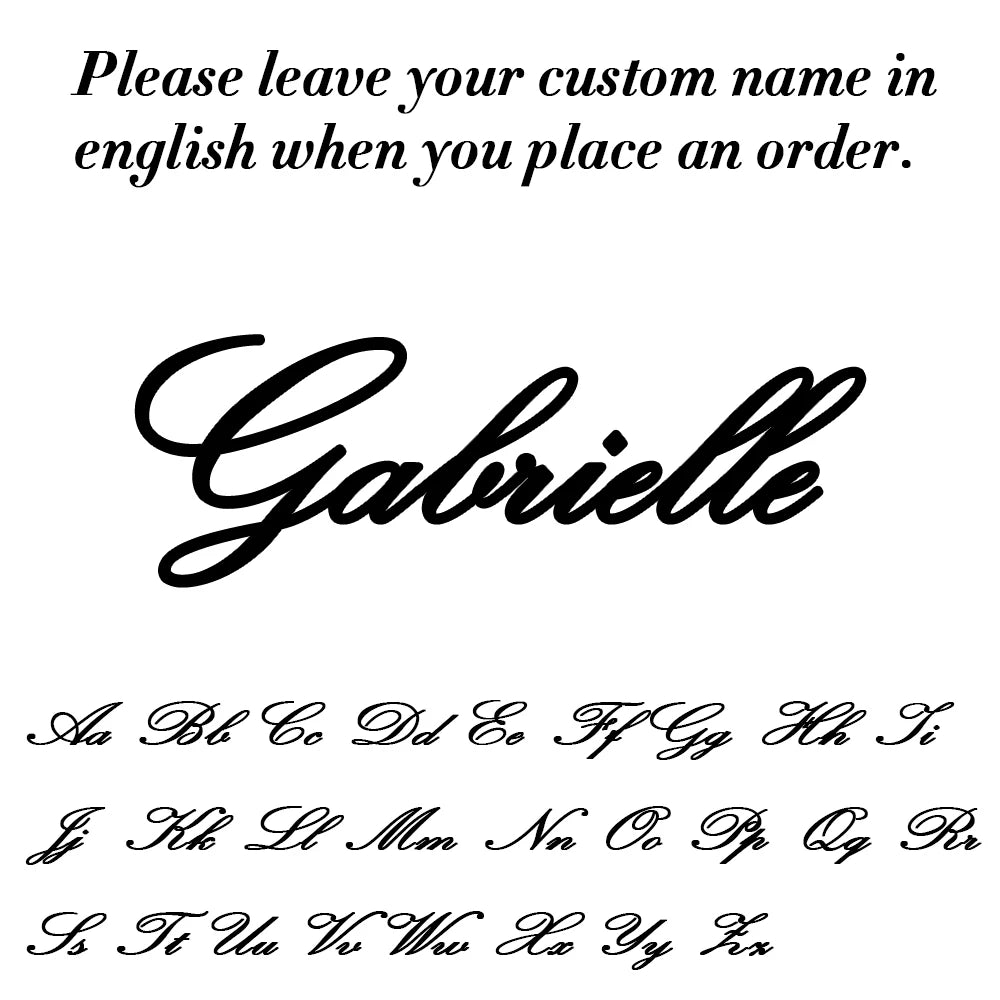 Double Name Ring Personalize Custom Name Ring Stainless Steel Two Name Adjustable Personlized Women Rings Unique Jewelry